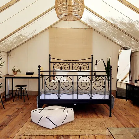 Campeggio Tranquilo Glamping