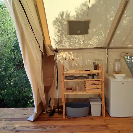 Tranquilo Glamping