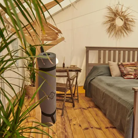 Tranquilo Glamping