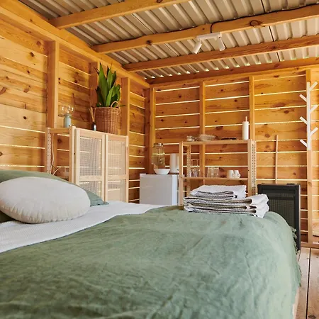 Tranquilo Glamping