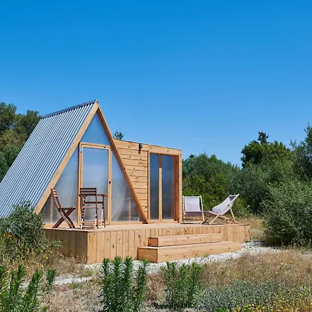 Tranquilo Glamping
