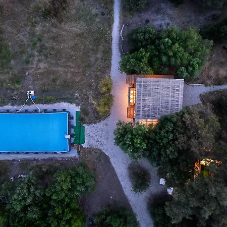 Tranquilo Glamping Campeggio *