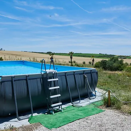 Tranquilo Glamping Campeggio *