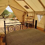 Campingplatz Tranquilo Glamping