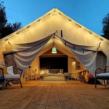 Tranquilo Glamping *